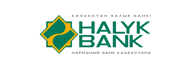 Halyk Bank
